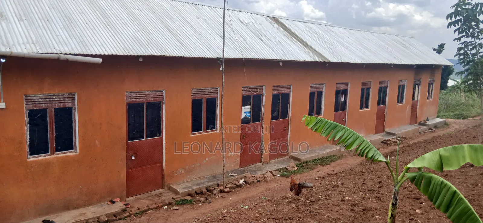 1bdrm Apartment in Hill View, Mpigi / Mpigi for sale