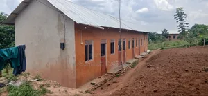1bdrm Apartment in Hill View, Mpigi / Mpigi for sale