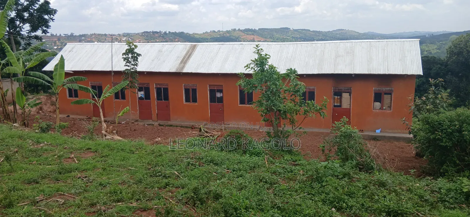1bdrm Apartment in Hill View, Mpigi / Mpigi for sale