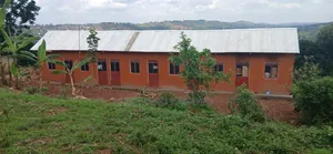 1bdrm Apartment in Hill View, Mpigi / Mpigi for sale