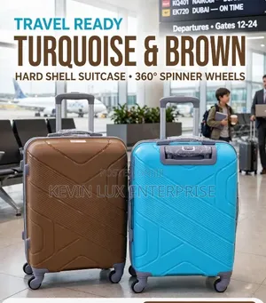 Suit Case Medium