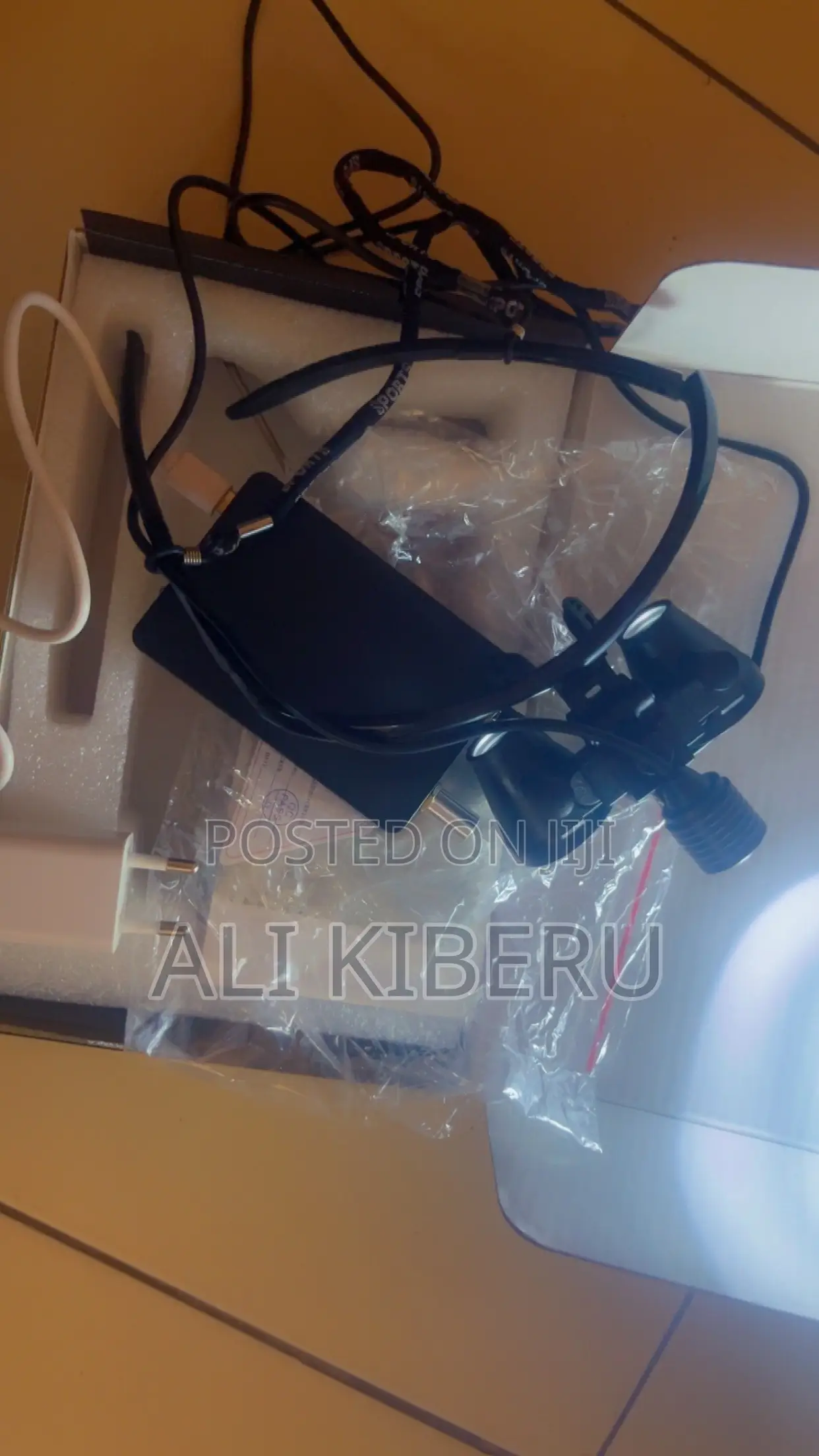 Dental Loupes