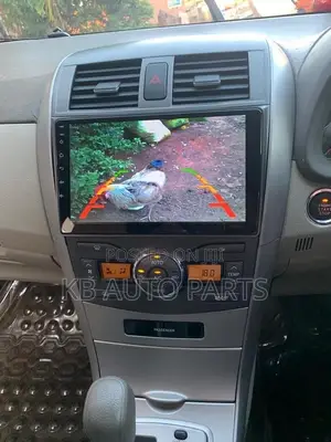 Universal Car Android Radios