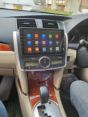 Universal Car Android Radios