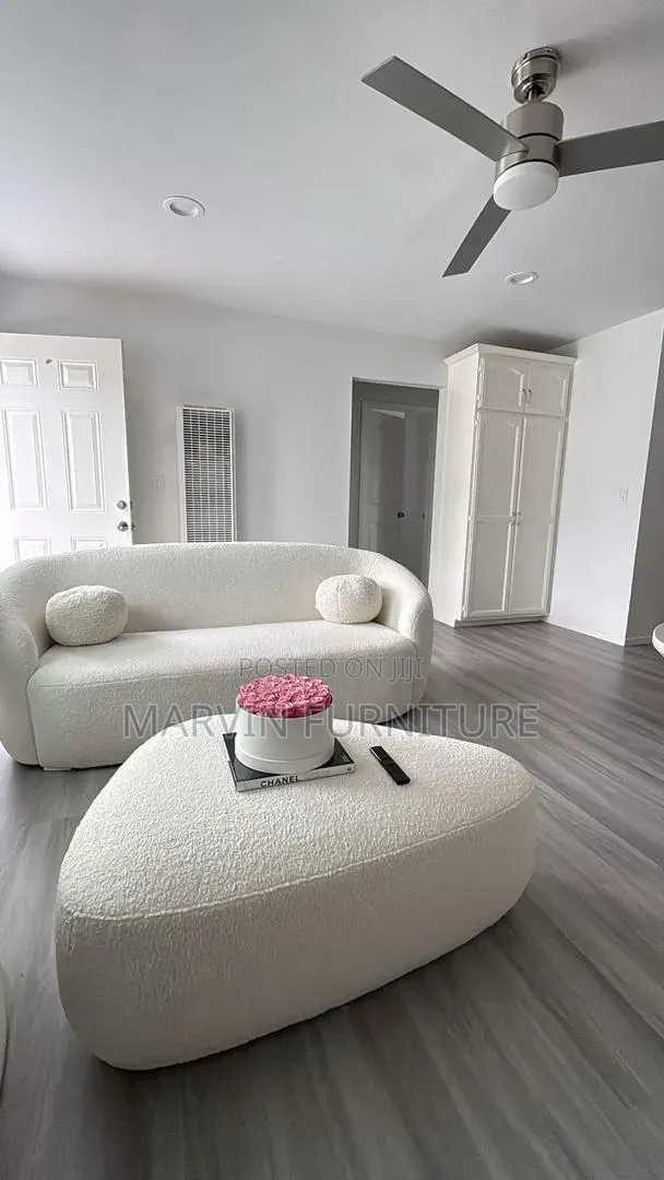 Half Ben Sofa Set 2 Seaters