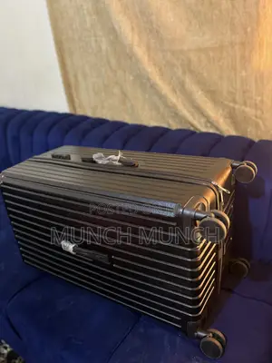 RIMOWA Original SuitCase.