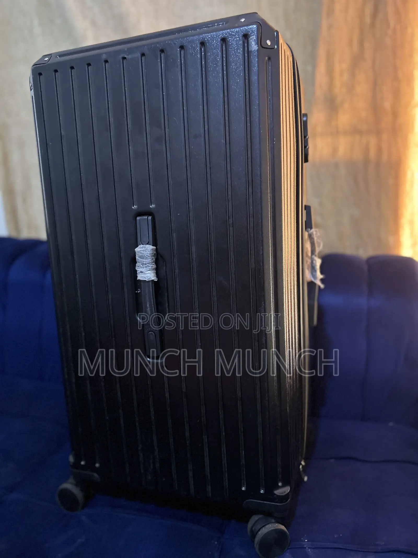 RIMOWA Original SuitCase.