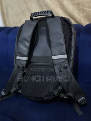 Crelander LED Knight Motorcycle Backpack