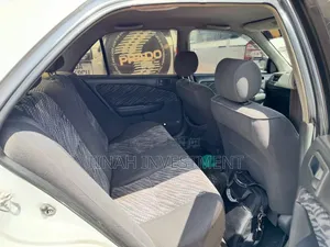 Toyota Premio 2006 Silver