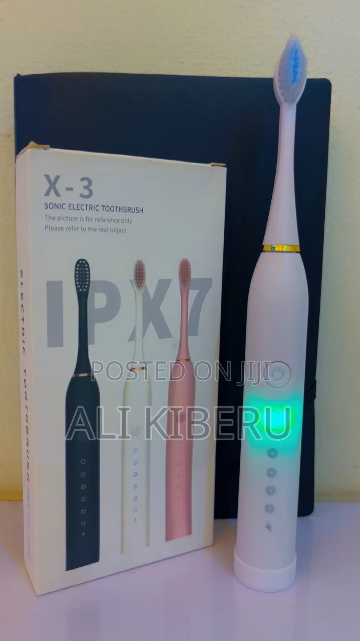 Electric Toothbrush