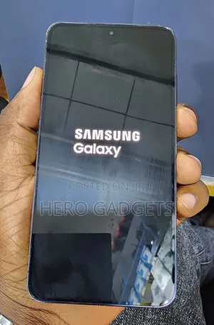 Samsung Galaxy S23 128 GB Black