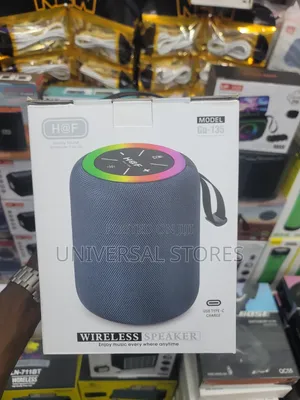 Original Portable Speaker