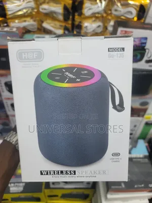 Original Portable Speaker