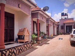 6bdrm Apartment in Kira~Bulindo Along for sale