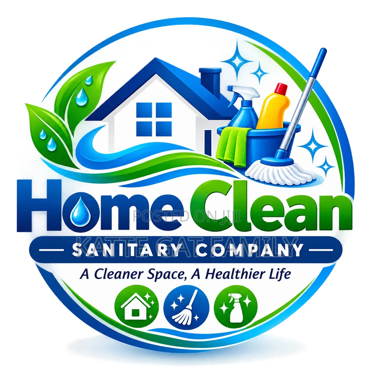 Home Clean Sanitary Company