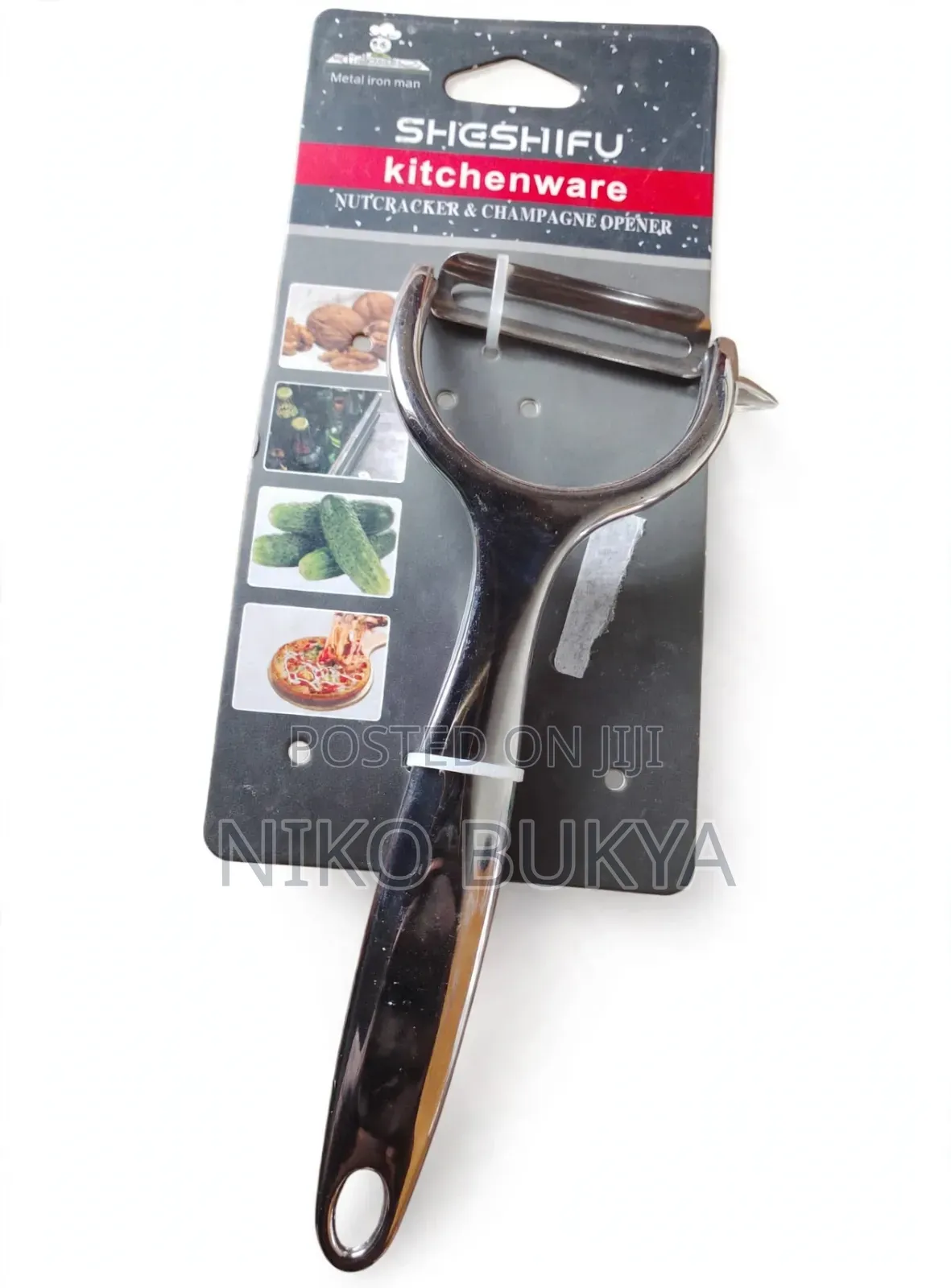 Professional Chips Cutter