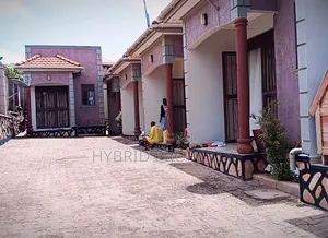 6bdrm Apartment in Kira~Bulindo Along for sale