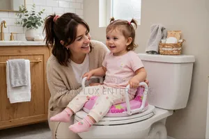 Soft Baby Potty Seat