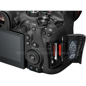 Canon EOS R6 Mark III Mirrorless Camera