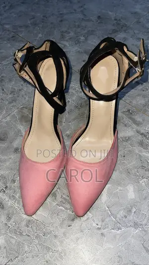 Original High Heels
