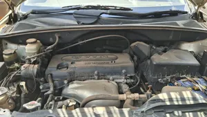 Toyota Harrier 2008 Silver