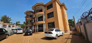 2bdrm Apartment in Kitende Estates, Wakiso / Wakiso for sale