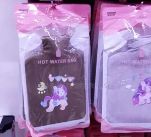 Hot Water Bag