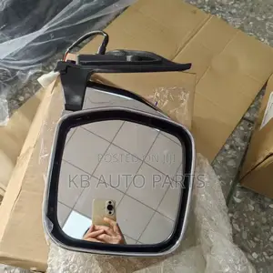 Side Mirror for Prado Tx