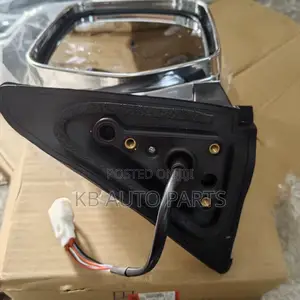 Side Mirror for Prado Tx