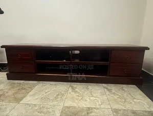TV Wall Unit