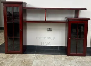 TV Wall Unit