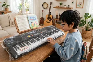 Piano 61keys Electric