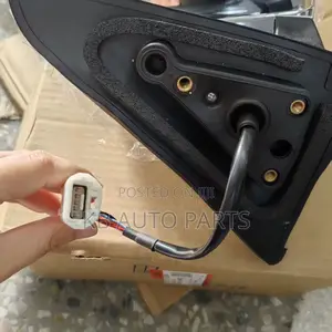 Side Mirror for Landcruiser 90