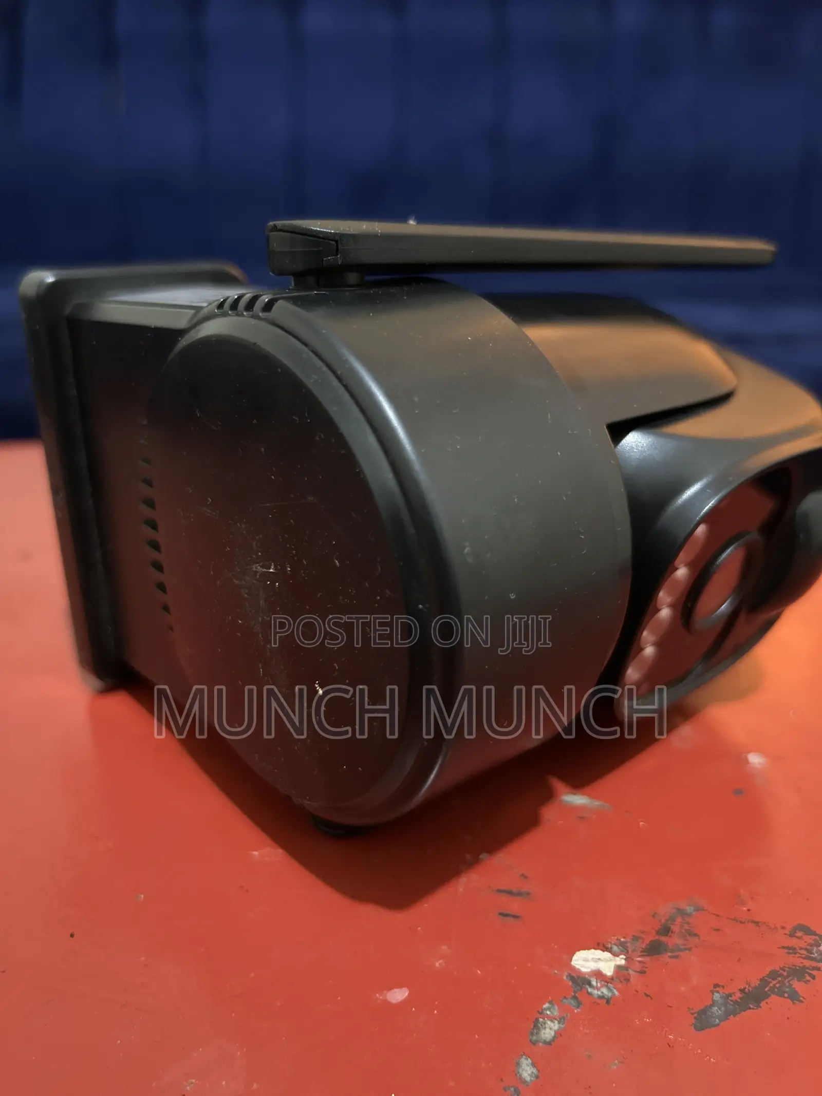 Szsinocam WiFi Smart Camera