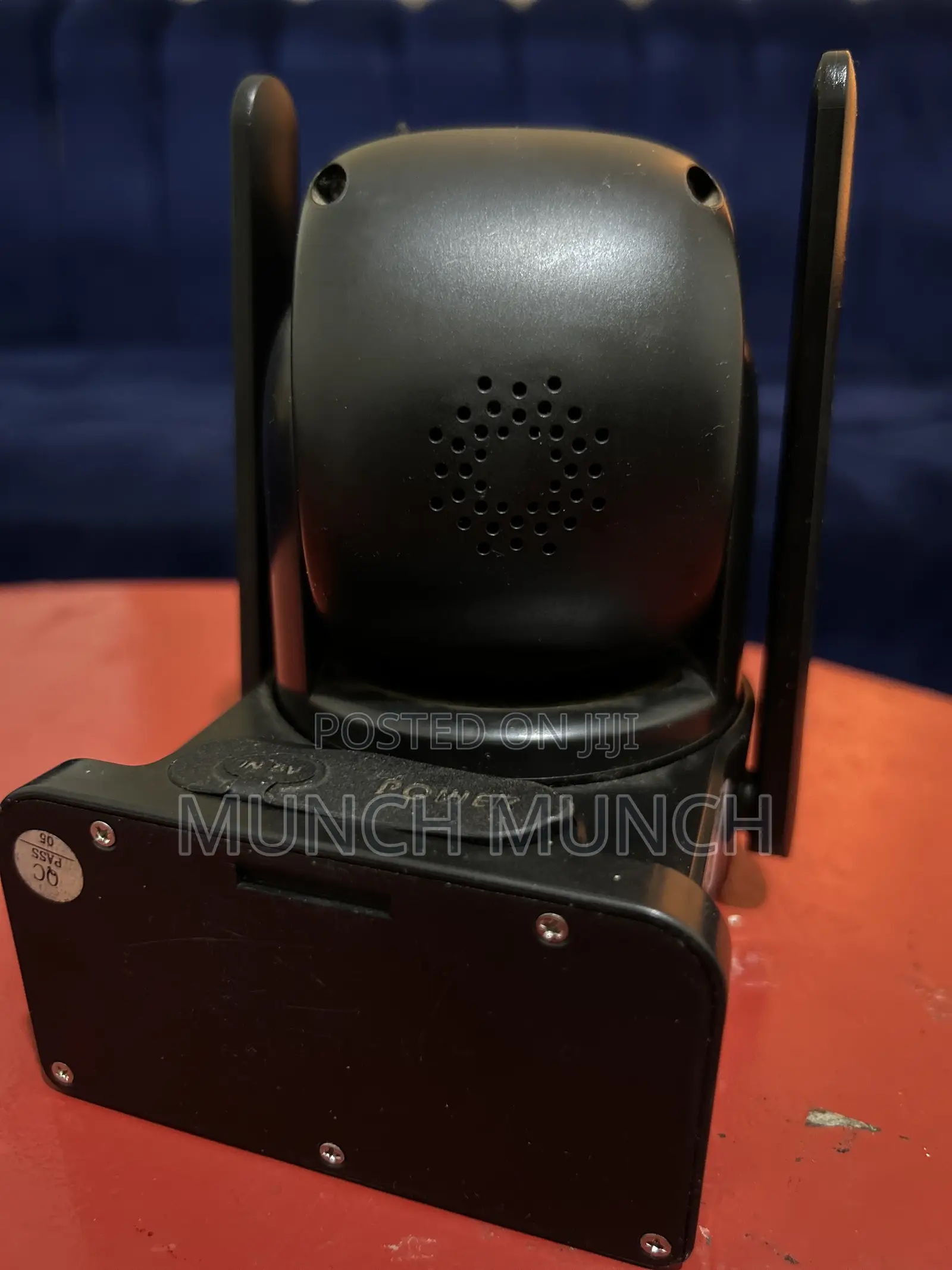 Szsinocam WiFi Smart Camera