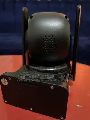 Szsinocam WiFi Smart Camera