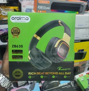 Original Oraimo ZB630