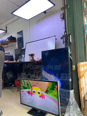 LCD/Led TV Repair Services