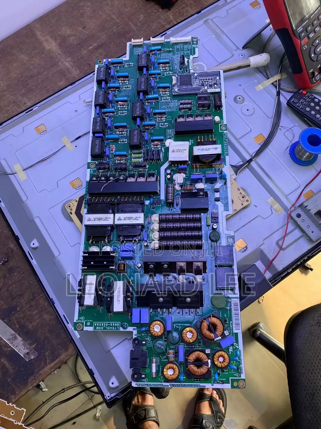 LCD/Led TV Repair Services