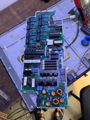 LCD/Led TV Repair Services