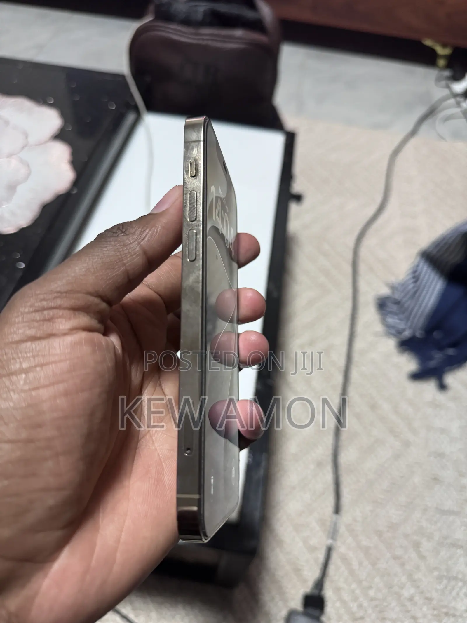 Apple iPhone 12 Pro 128 GB Gold