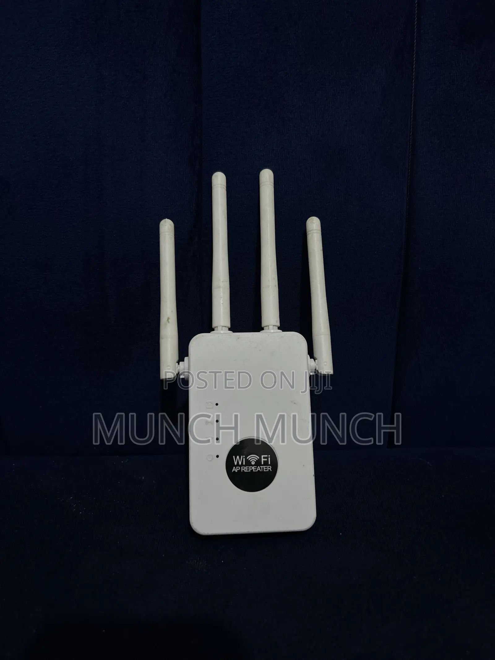 WiFi Repeater