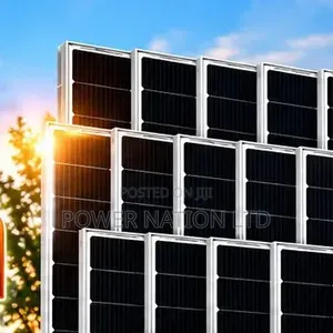 1400w Massive Clean Energy Solar System Full Kit