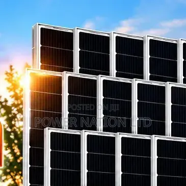 1400w Massive Clean Energy Solar System Full Kit
