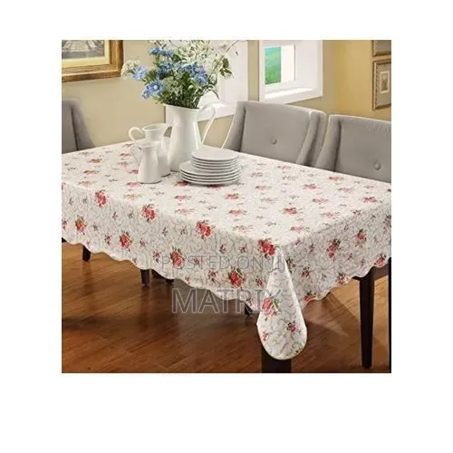 Table Cloth 140 X 180cm