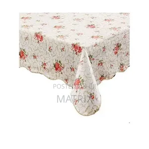 Table Cloth 140 X 180cm