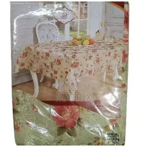 Table Cloth 140 X 180cm