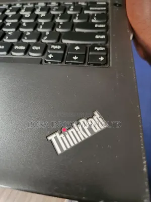 Laptop Lenovo ThinkPad X250 4GB Intel Core i3 HDD 500GB