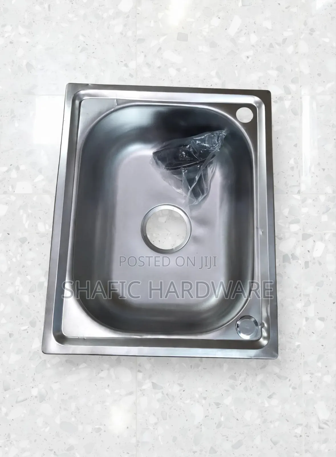 Kichen Sink Single Bowl Good Quality/All Types