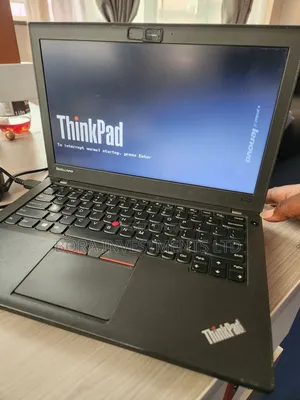 Laptop Lenovo ThinkPad X250 4GB Intel Core i3 HDD 500GB